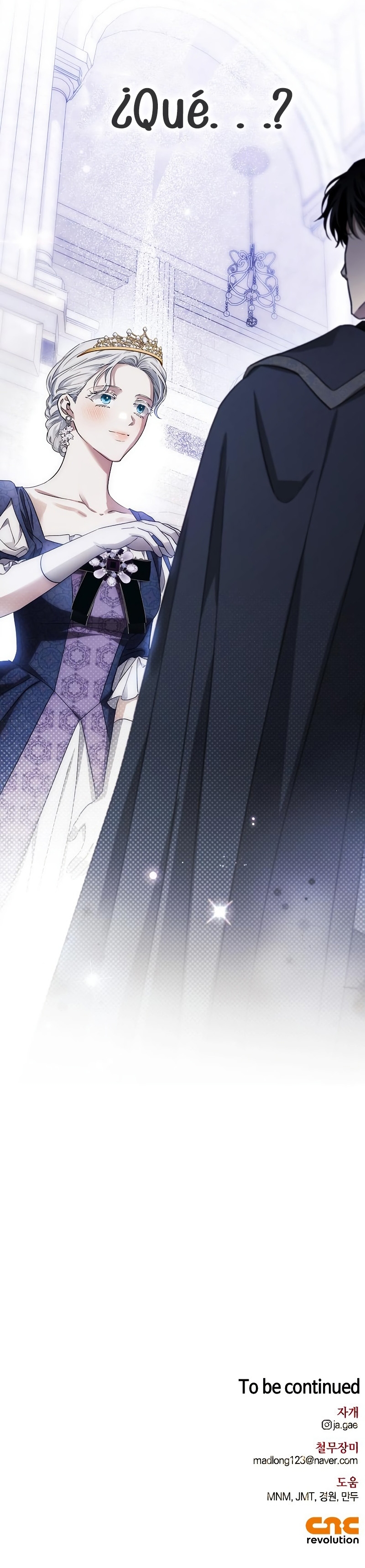 Domé al perro rabioso de mi ex marido Capítulo 46 - Página 47