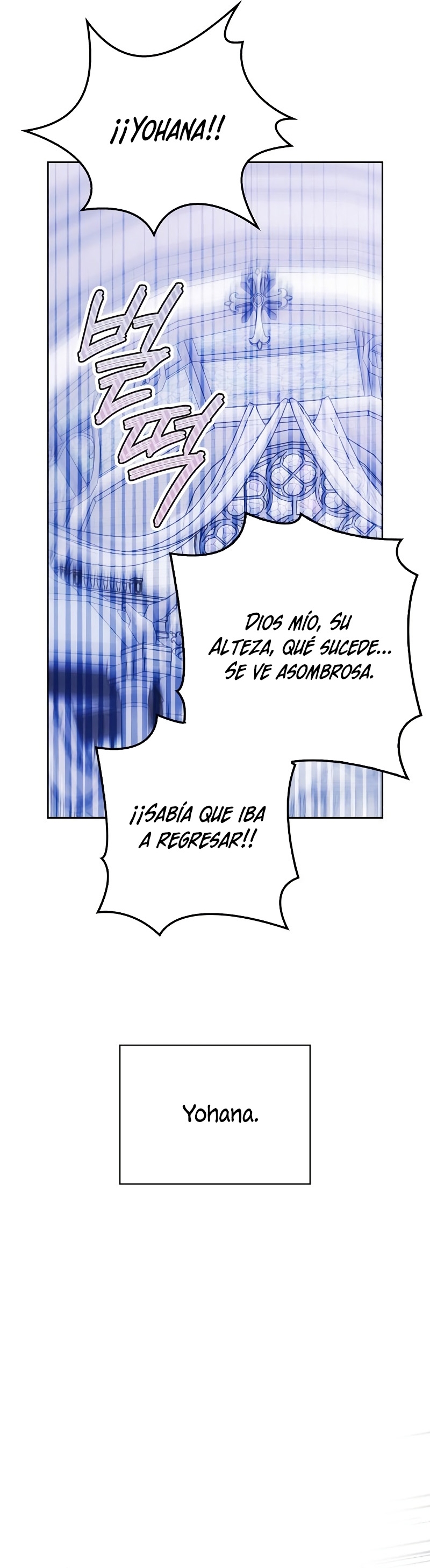 Domé al perro rabioso de mi ex marido Capítulo 46 - Página 6