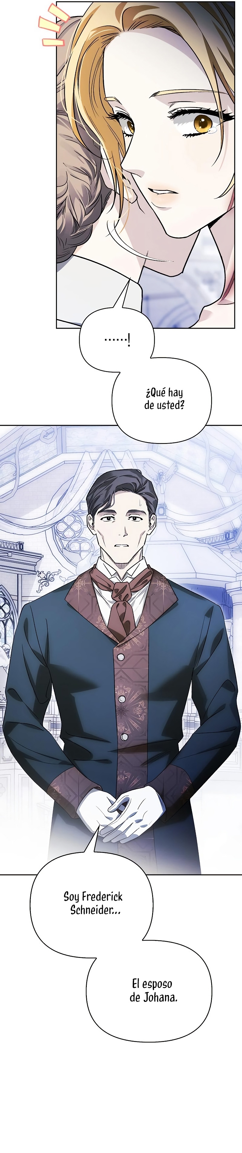 Domé al perro rabioso de mi ex marido Capítulo 46 - Página 9