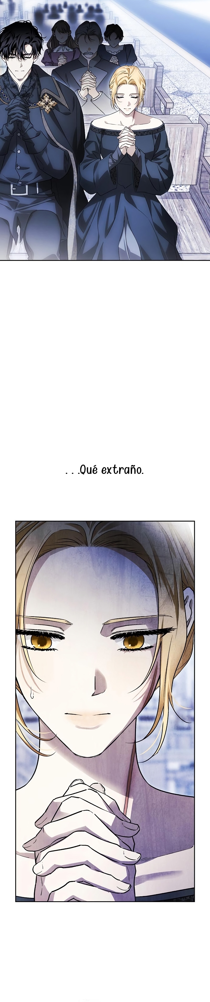 Domé al perro rabioso de mi ex marido Capítulo 47 - Página 11