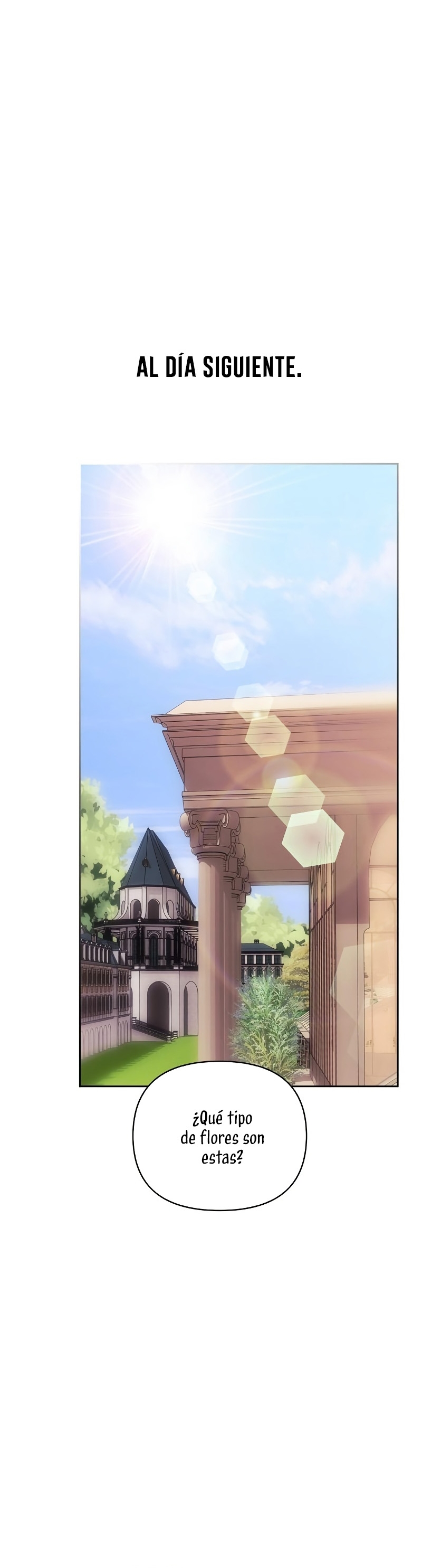 Domé al perro rabioso de mi ex marido Capítulo 47 - Página 13