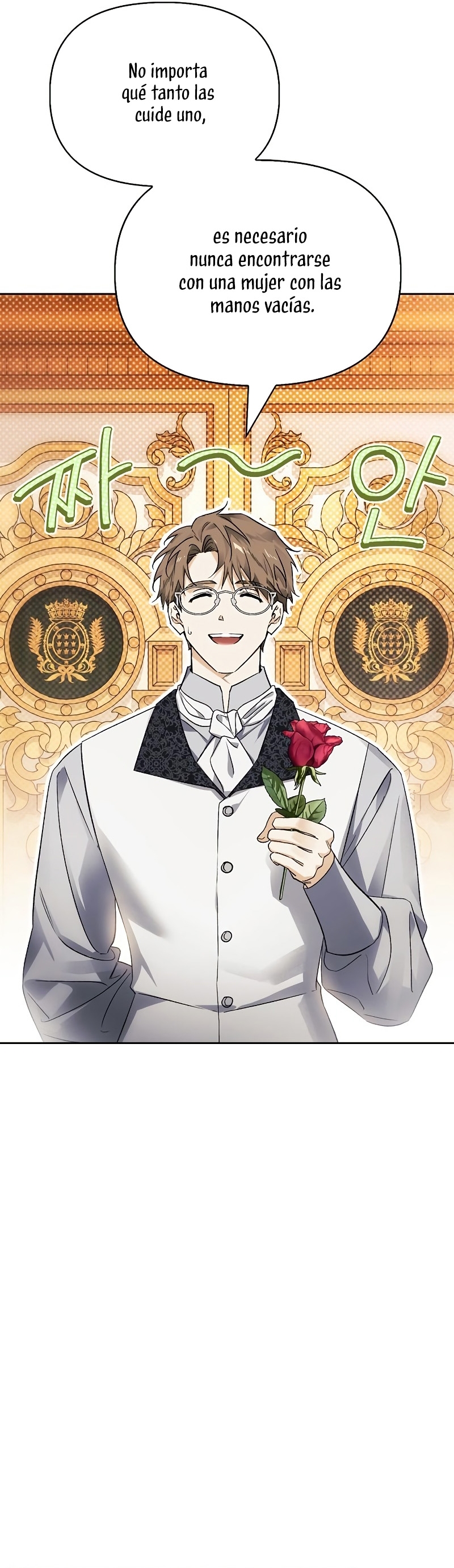 Domé al perro rabioso de mi ex marido Capítulo 47 - Página 14