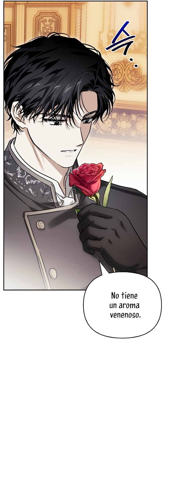 Domé al perro rabioso de mi ex marido Capítulo 47 - Página 15