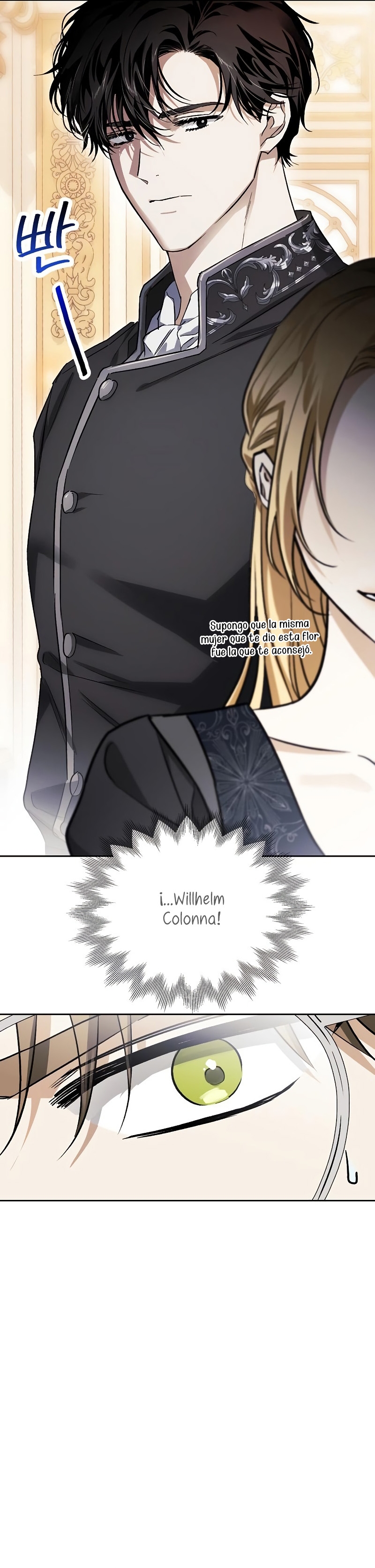 Domé al perro rabioso de mi ex marido Capítulo 47 - Página 18