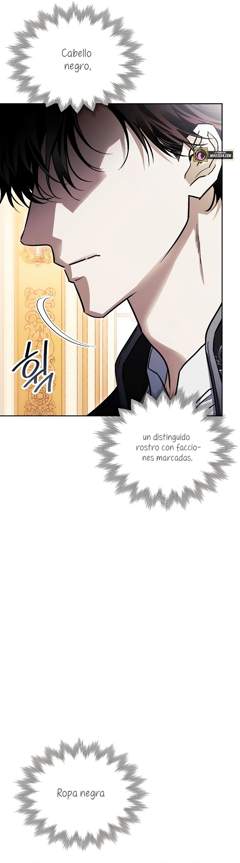 Domé al perro rabioso de mi ex marido Capítulo 47 - Página 19