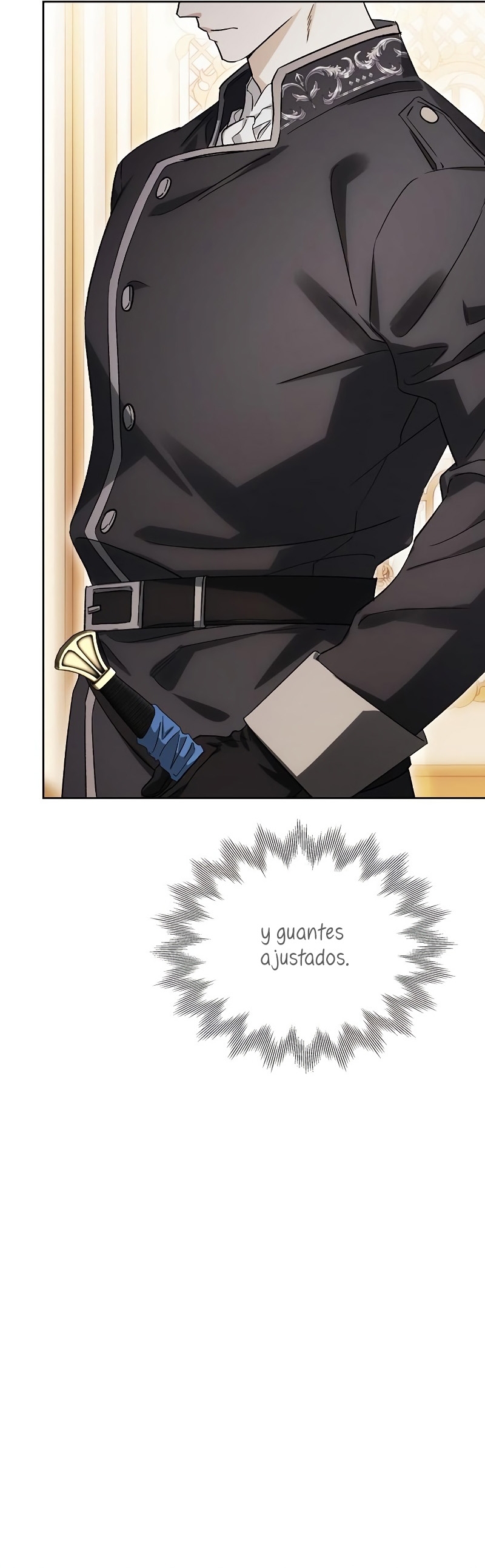 Domé al perro rabioso de mi ex marido Capítulo 47 - Página 20