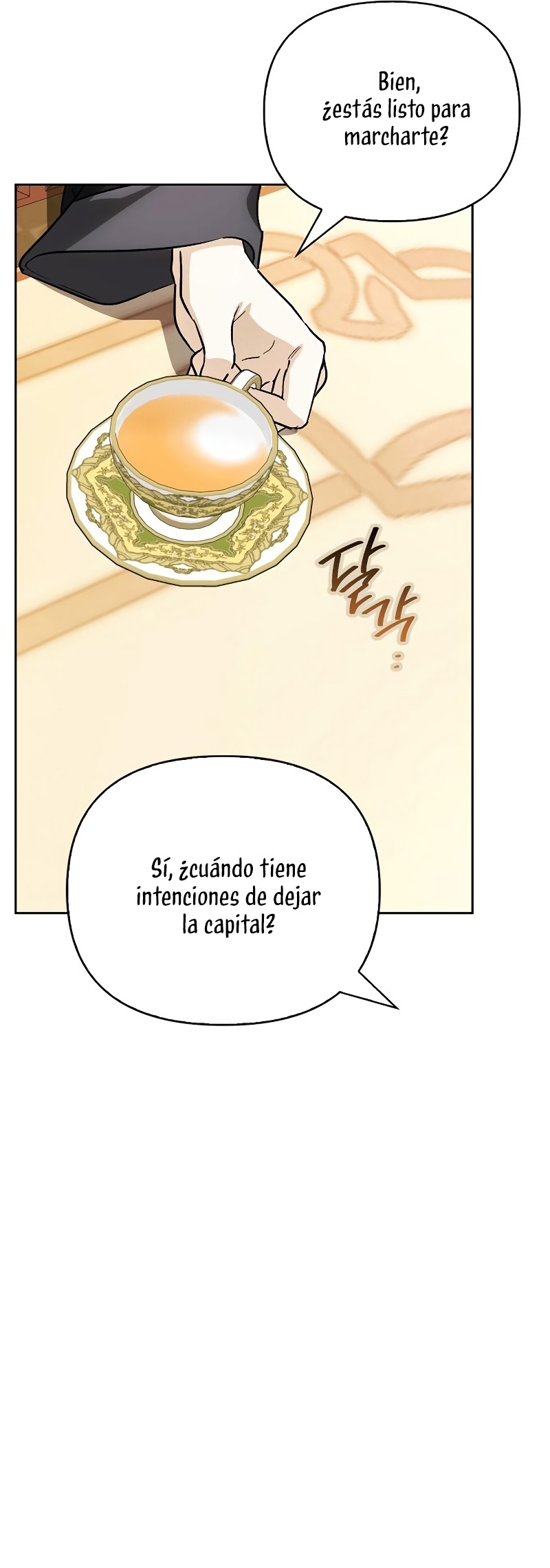 Domé al perro rabioso de mi ex marido Capítulo 47 - Página 24