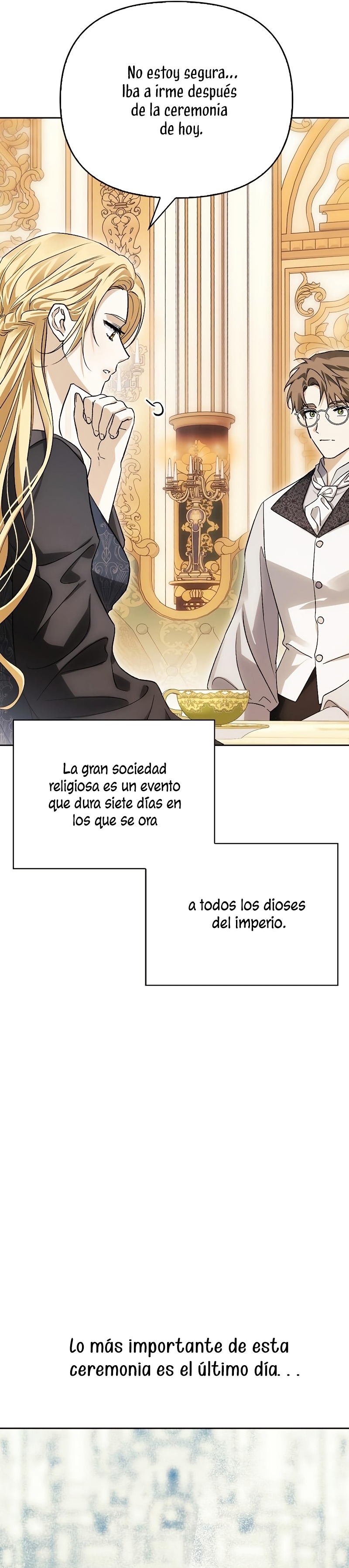 Domé al perro rabioso de mi ex marido Capítulo 47 - Página 25