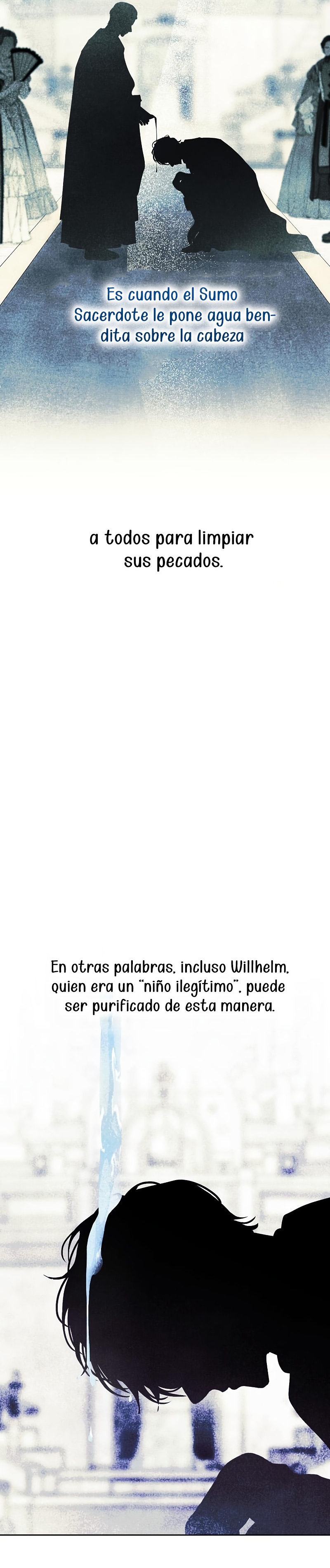 Domé al perro rabioso de mi ex marido Capítulo 47 - Página 26