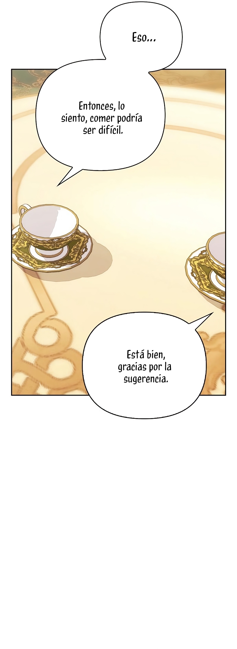 Domé al perro rabioso de mi ex marido Capítulo 47 - Página 33