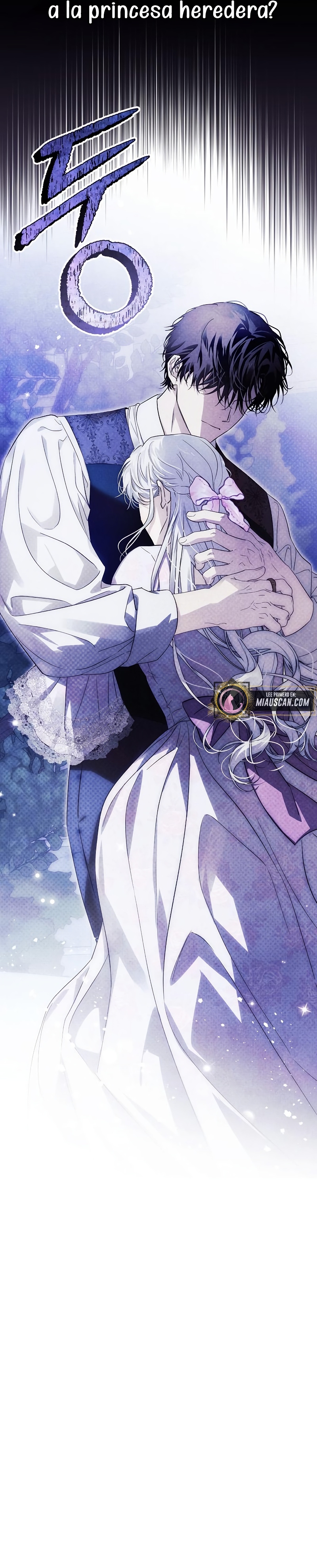 Domé al perro rabioso de mi ex marido Capítulo 47 - Página 43