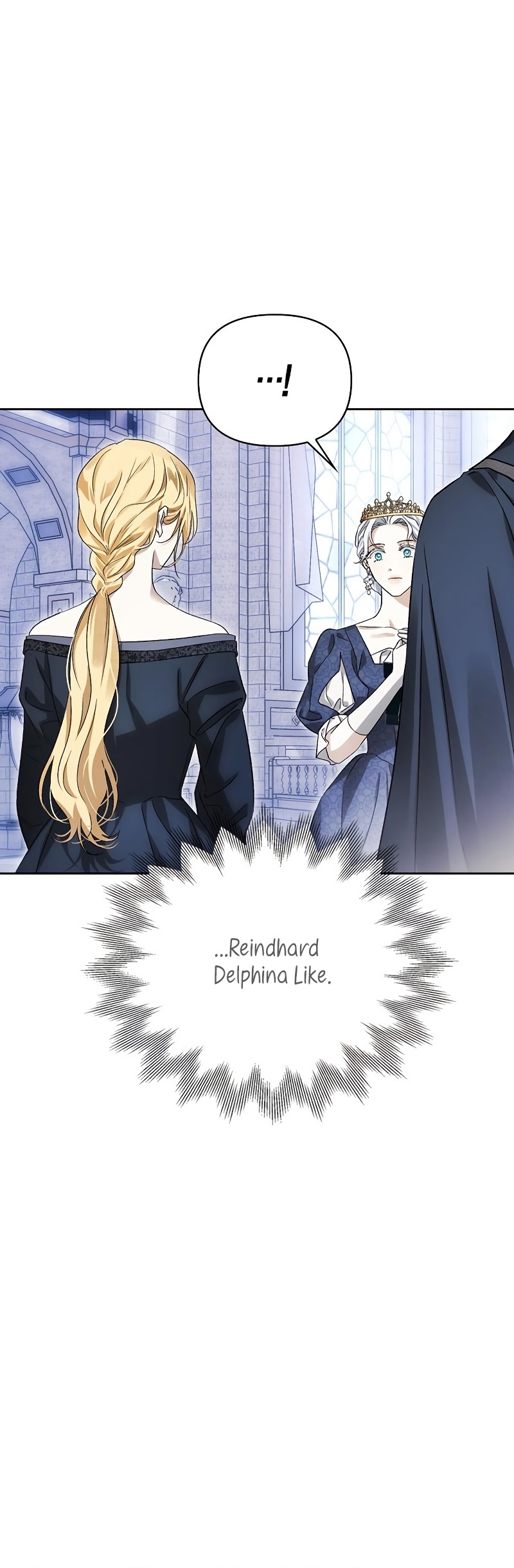 Domé al perro rabioso de mi ex marido Capítulo 47 - Página 8