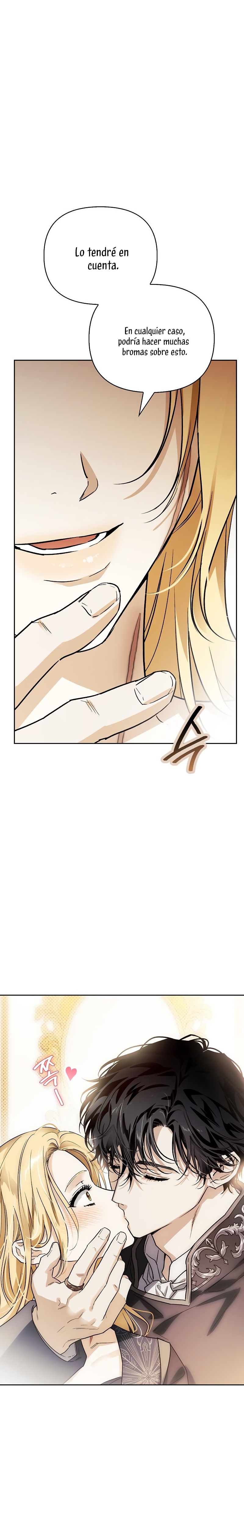 Domé al perro rabioso de mi ex marido Capítulo 48 - Página 14