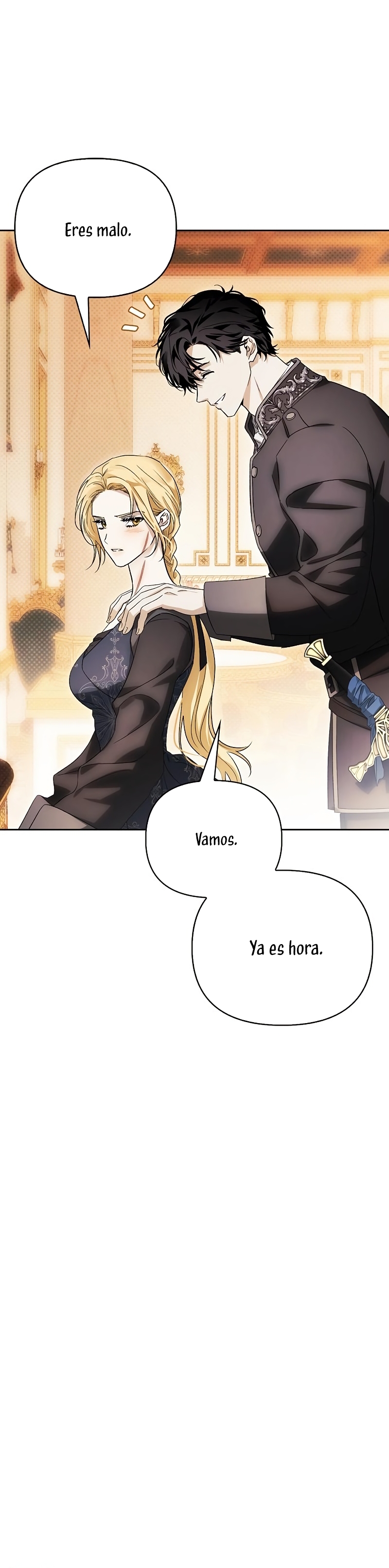 Domé al perro rabioso de mi ex marido Capítulo 48 - Página 16