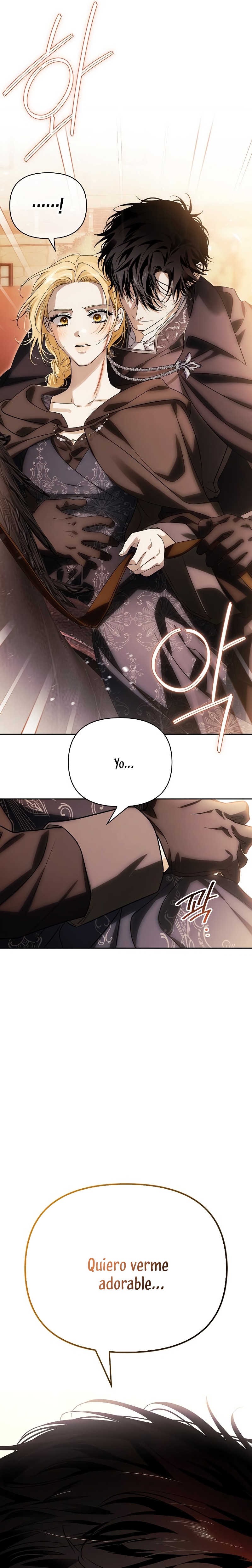 Domé al perro rabioso de mi ex marido Capítulo 48 - Página 20