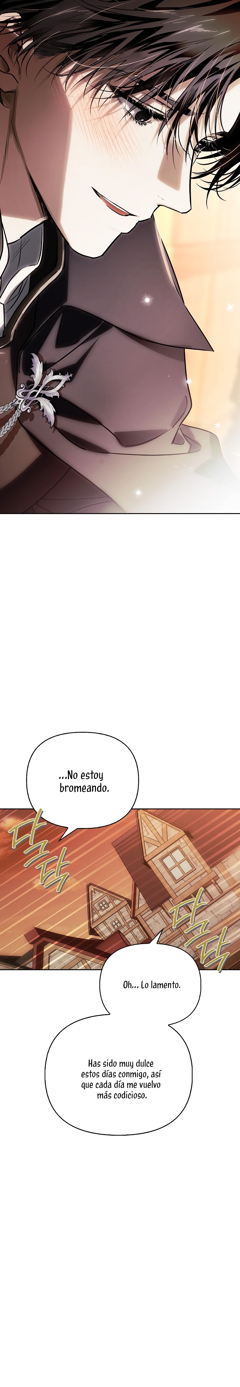 Domé al perro rabioso de mi ex marido Capítulo 48 - Página 21