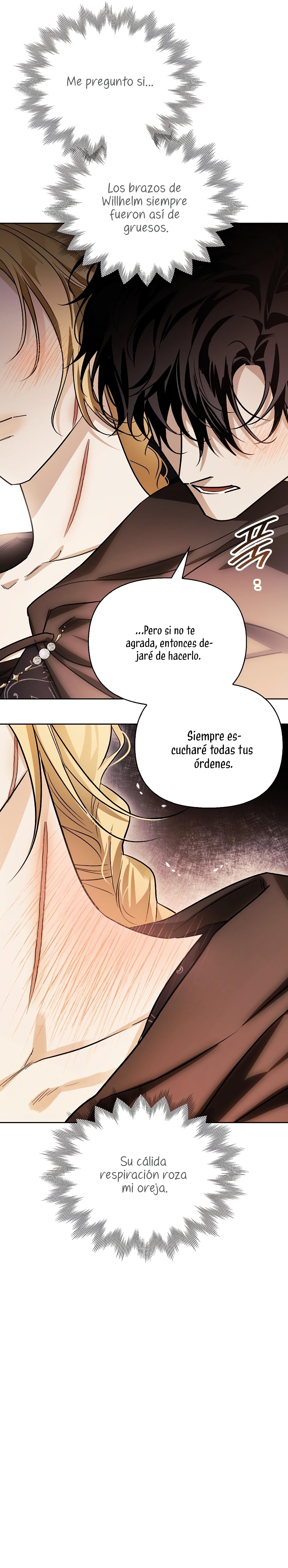 Domé al perro rabioso de mi ex marido Capítulo 48 - Página 22