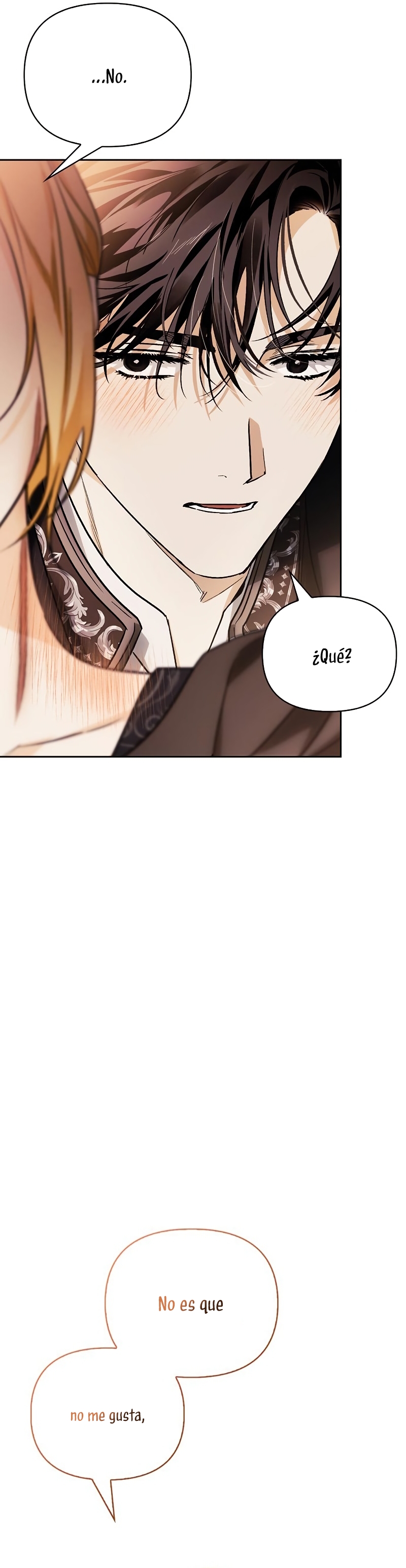 Domé al perro rabioso de mi ex marido Capítulo 48 - Página 23