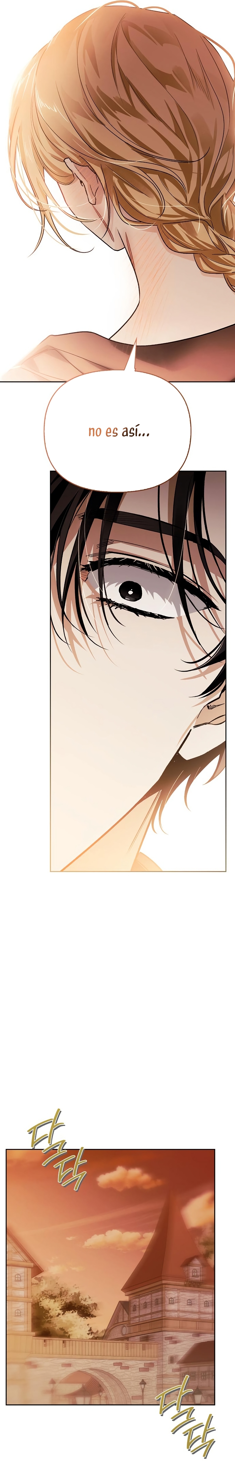 Domé al perro rabioso de mi ex marido Capítulo 48 - Página 24