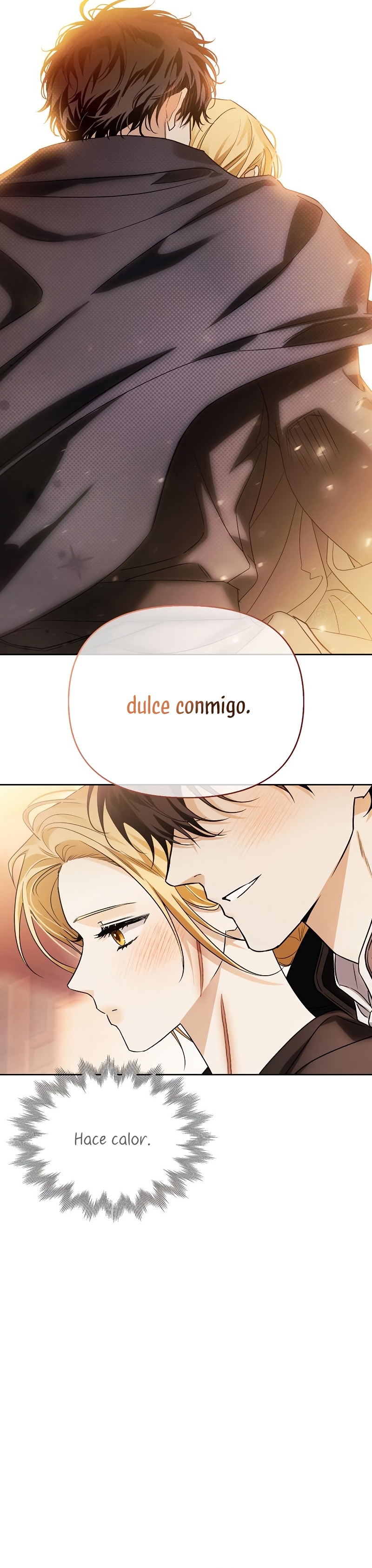 Domé al perro rabioso de mi ex marido Capítulo 48 - Página 26