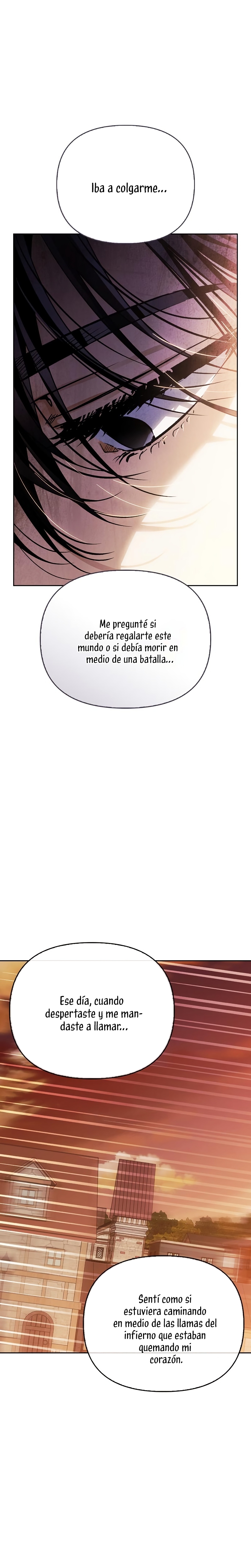 Domé al perro rabioso de mi ex marido Capítulo 48 - Página 28