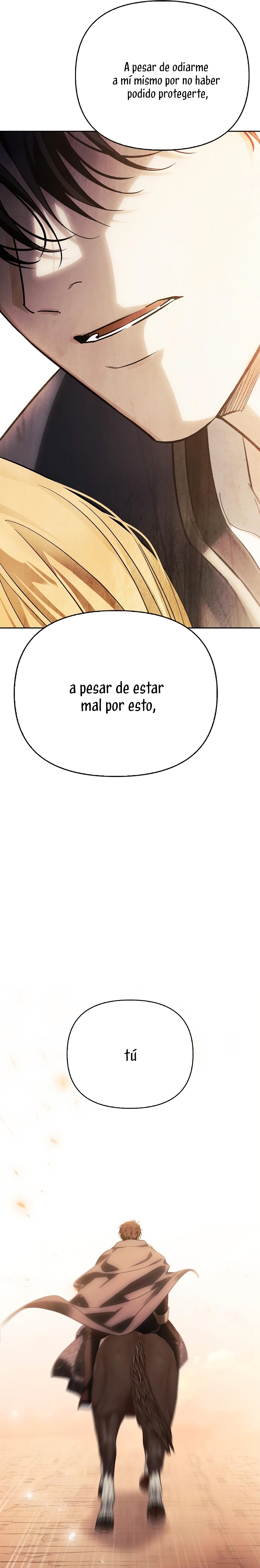 Domé al perro rabioso de mi ex marido Capítulo 48 - Página 30