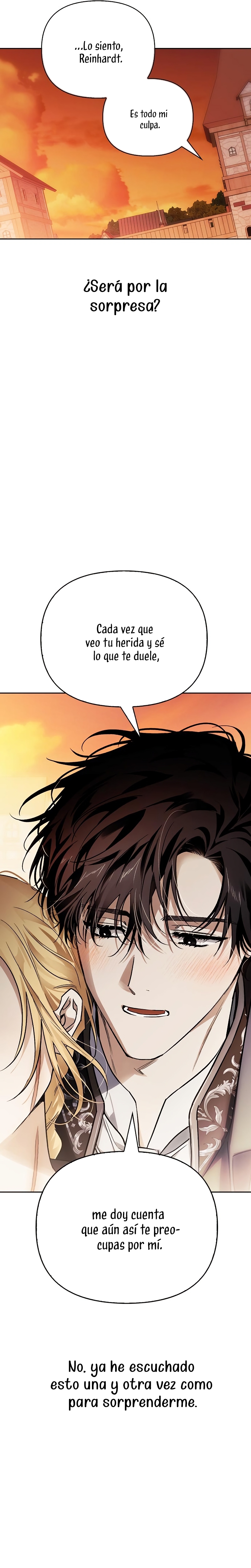 Domé al perro rabioso de mi ex marido Capítulo 48 - Página 32