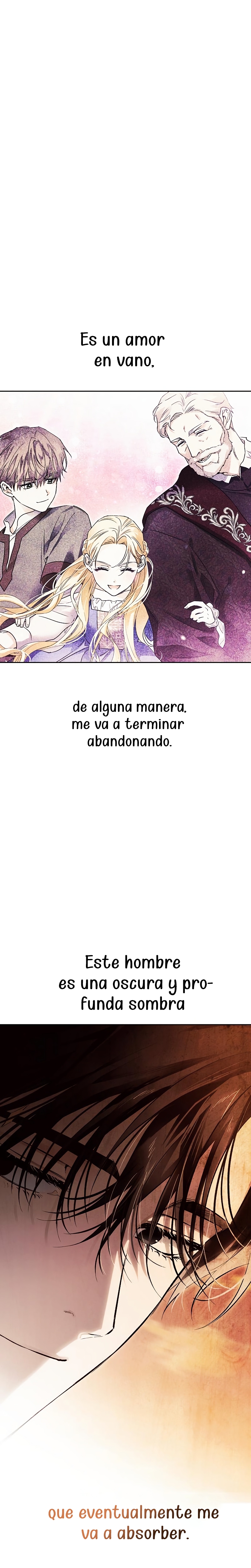 Domé al perro rabioso de mi ex marido Capítulo 48 - Página 36
