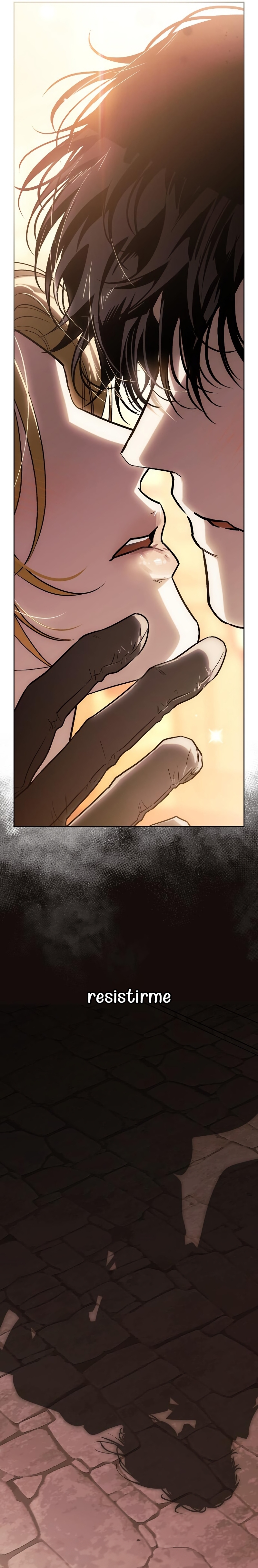 Domé al perro rabioso de mi ex marido Capítulo 48 - Página 38