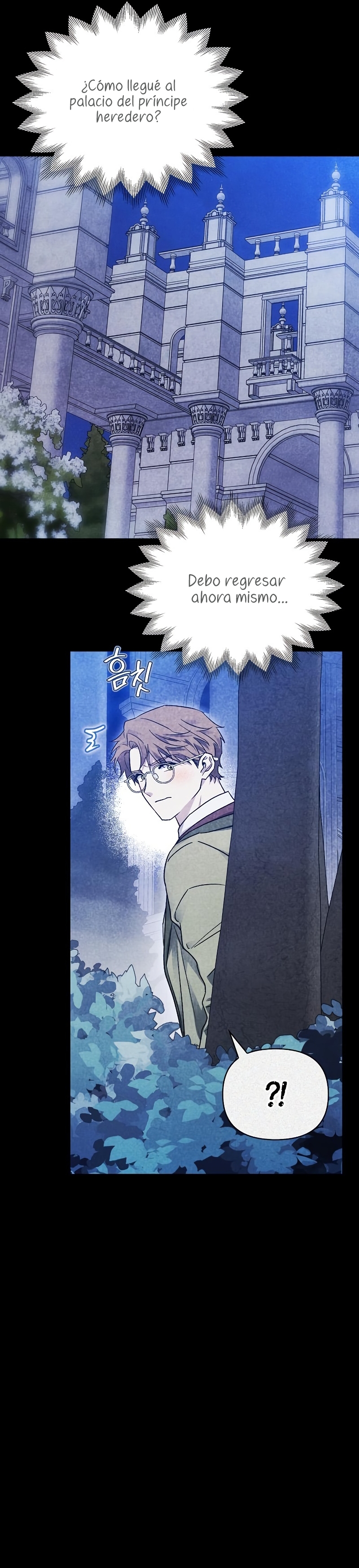 Domé al perro rabioso de mi ex marido Capítulo 48 - Página 5