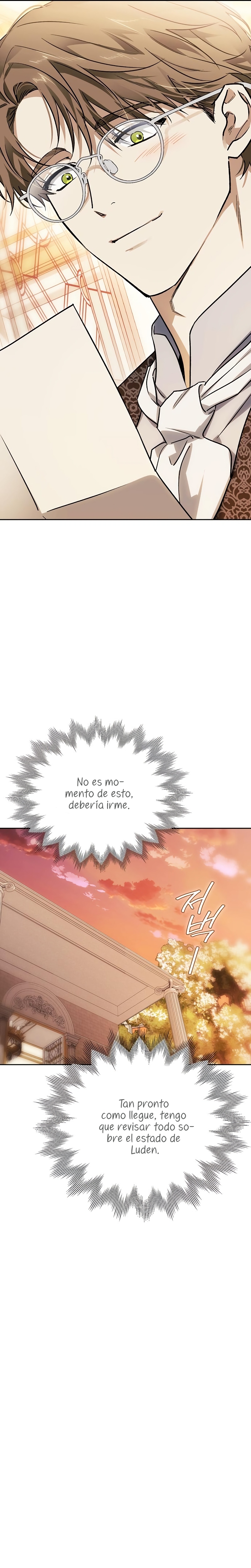 Domé al perro rabioso de mi ex marido Capítulo 48 - Página 9