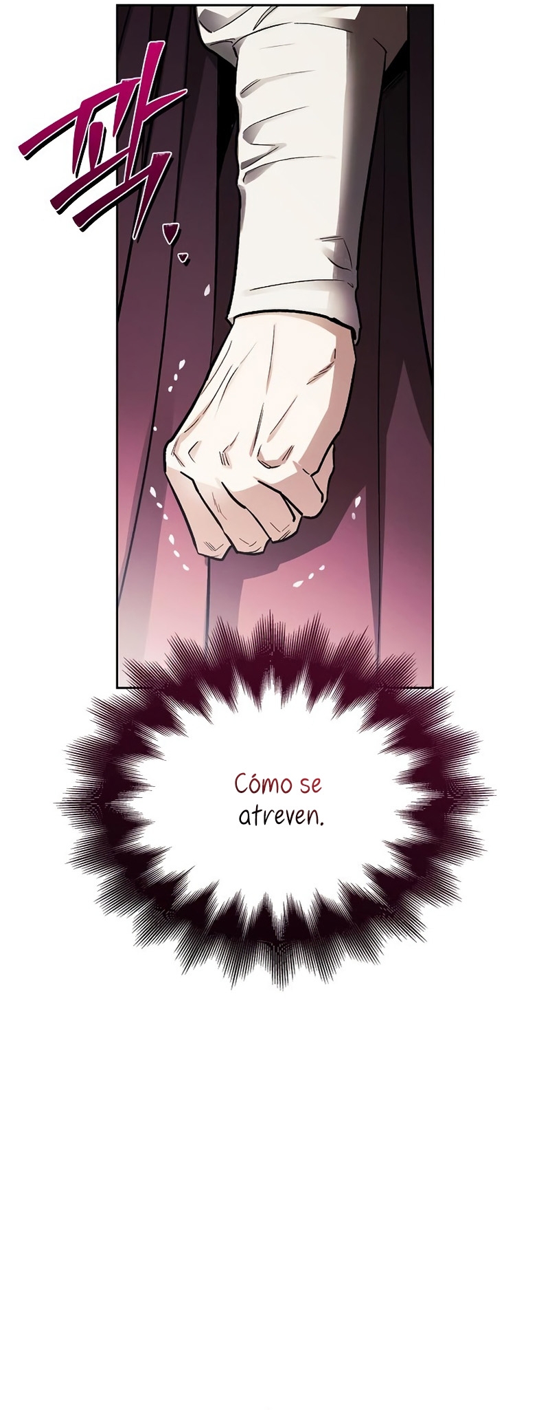 Domé al perro rabioso de mi ex marido Capítulo 49 - Página 10