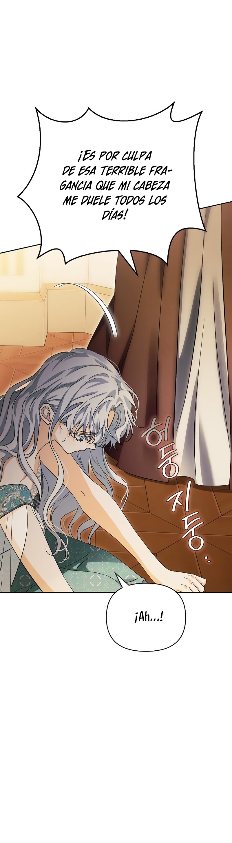 Domé al perro rabioso de mi ex marido Capítulo 49 - Página 13