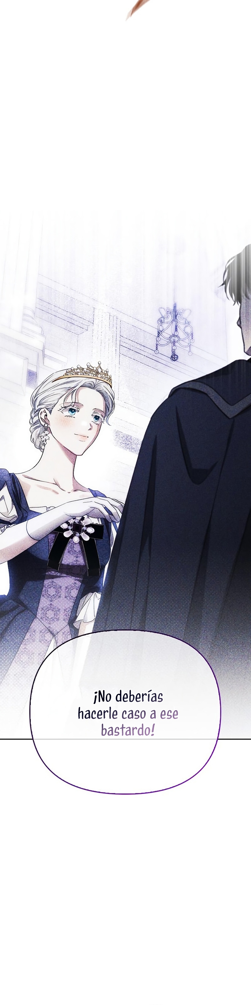 Domé al perro rabioso de mi ex marido Capítulo 49 - Página 15