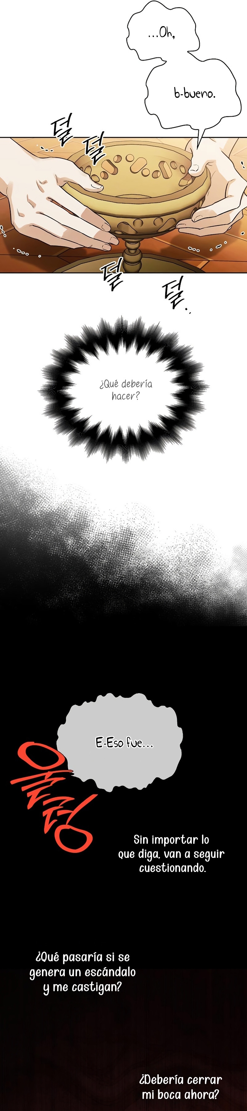 Domé al perro rabioso de mi ex marido Capítulo 49 - Página 16