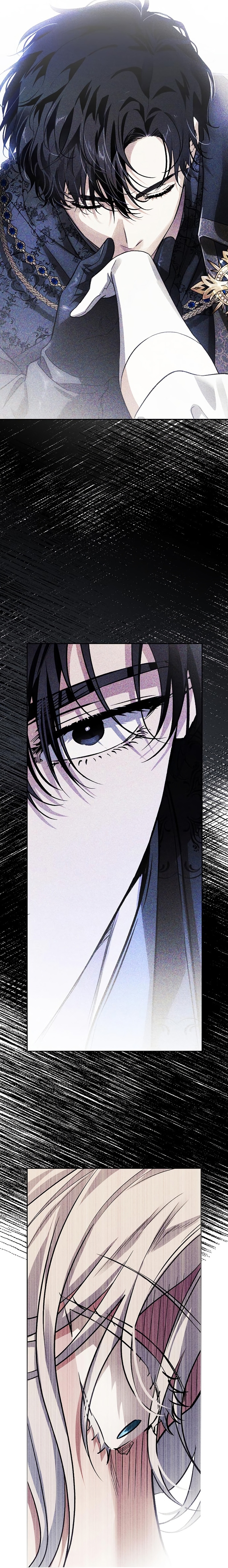 Domé al perro rabioso de mi ex marido Capítulo 49 - Página 18