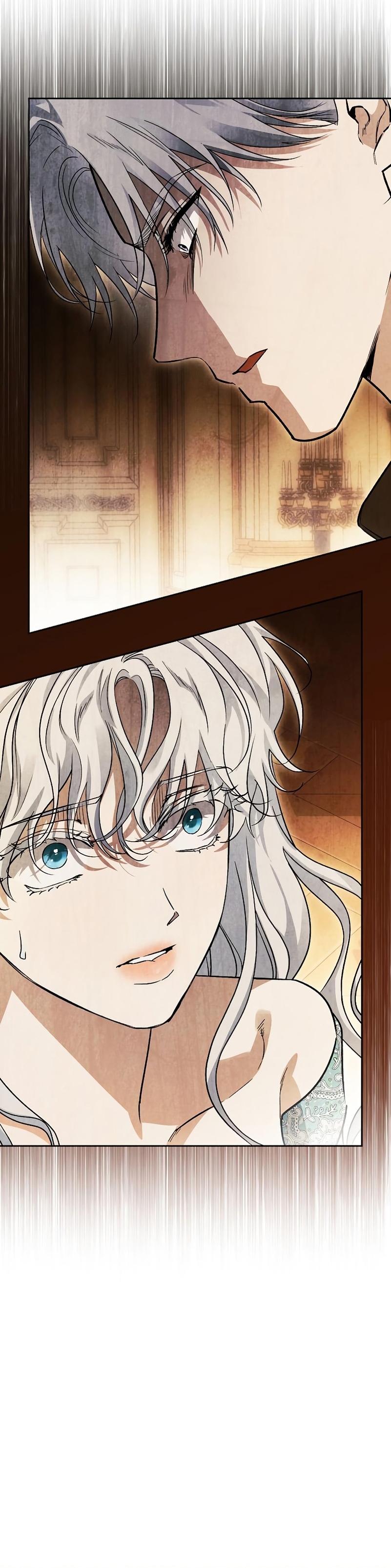 Domé al perro rabioso de mi ex marido Capítulo 49 - Página 23