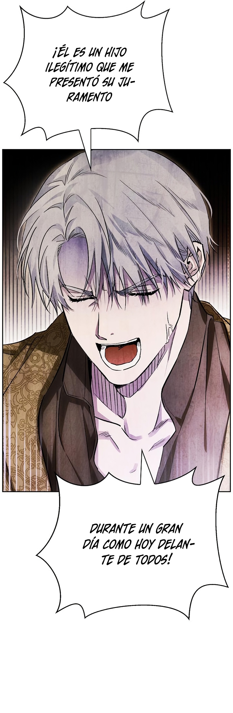 Domé al perro rabioso de mi ex marido Capítulo 49 - Página 26