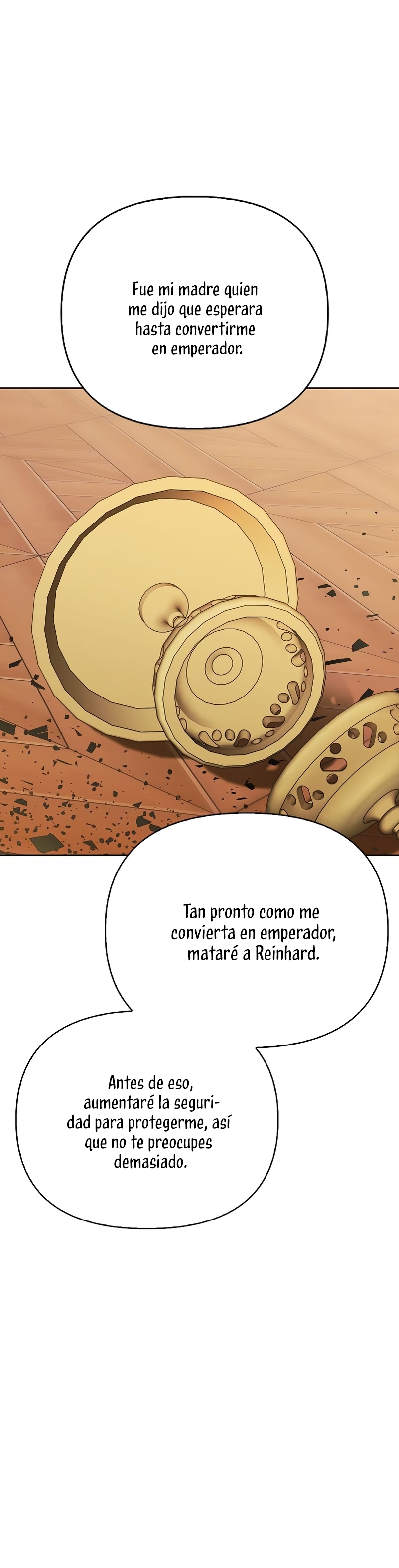 Domé al perro rabioso de mi ex marido Capítulo 49 - Página 27