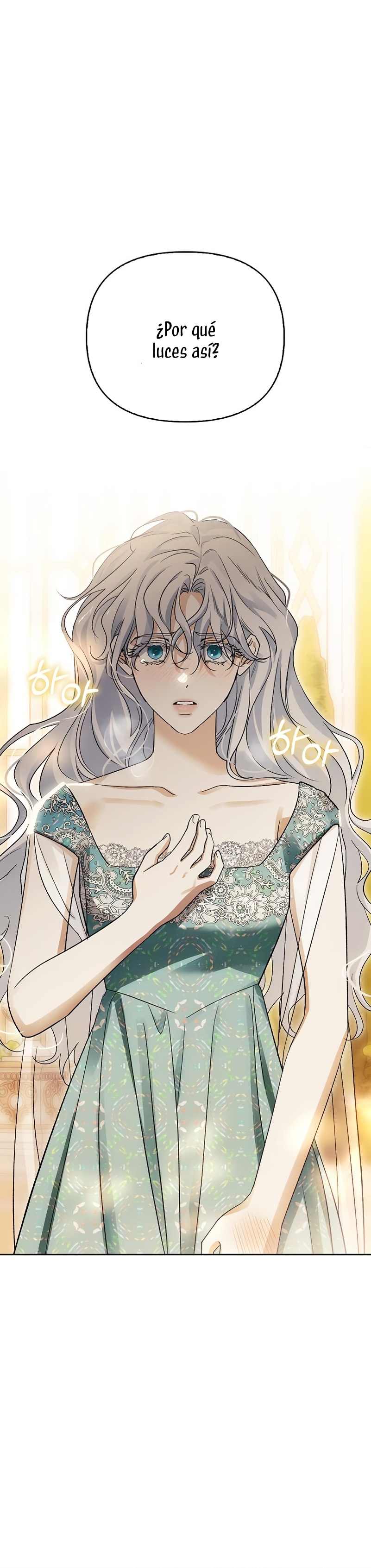 Domé al perro rabioso de mi ex marido Capítulo 49 - Página 34