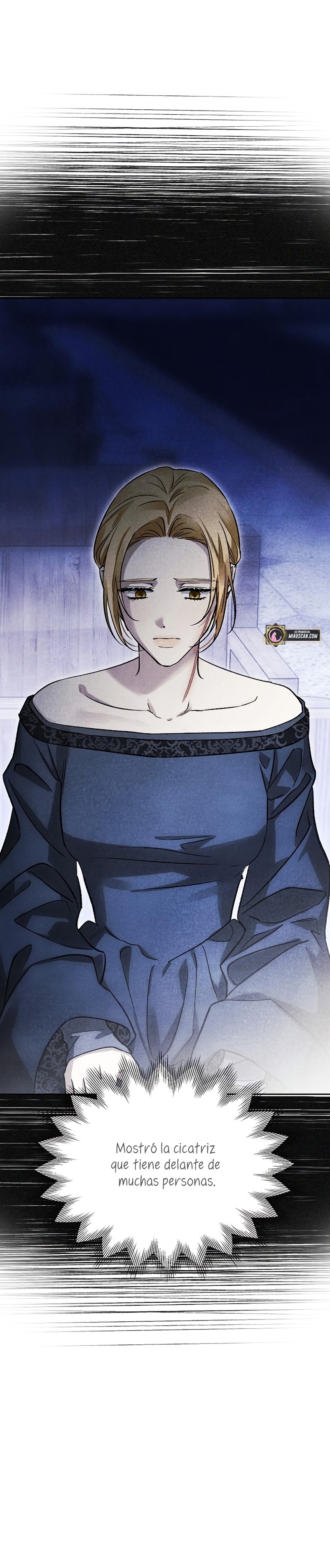 Domé al perro rabioso de mi ex marido Capítulo 49 - Página 4