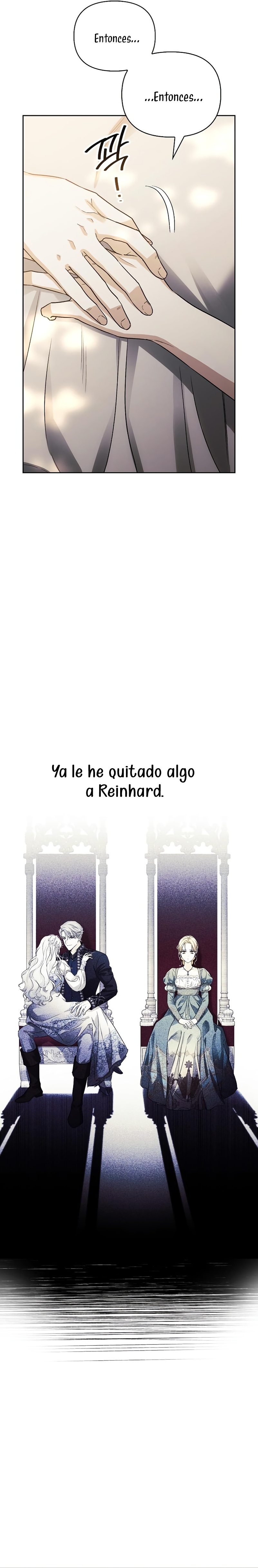 Domé al perro rabioso de mi ex marido Capítulo 49 - Página 40