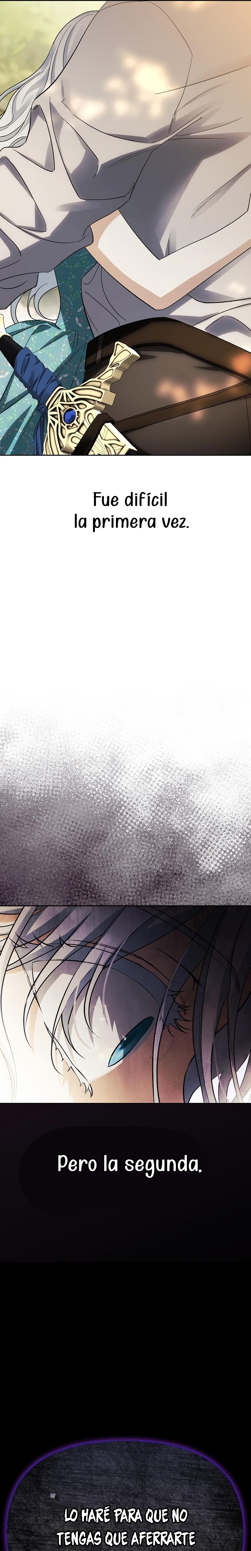 Domé al perro rabioso de mi ex marido Capítulo 49 - Página 41