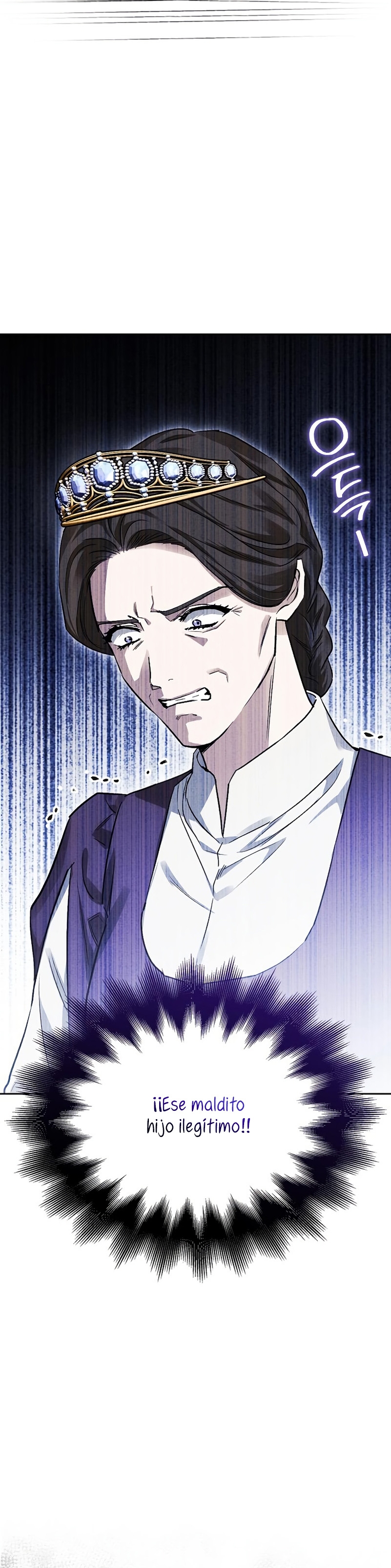 Domé al perro rabioso de mi ex marido Capítulo 49 - Página 6