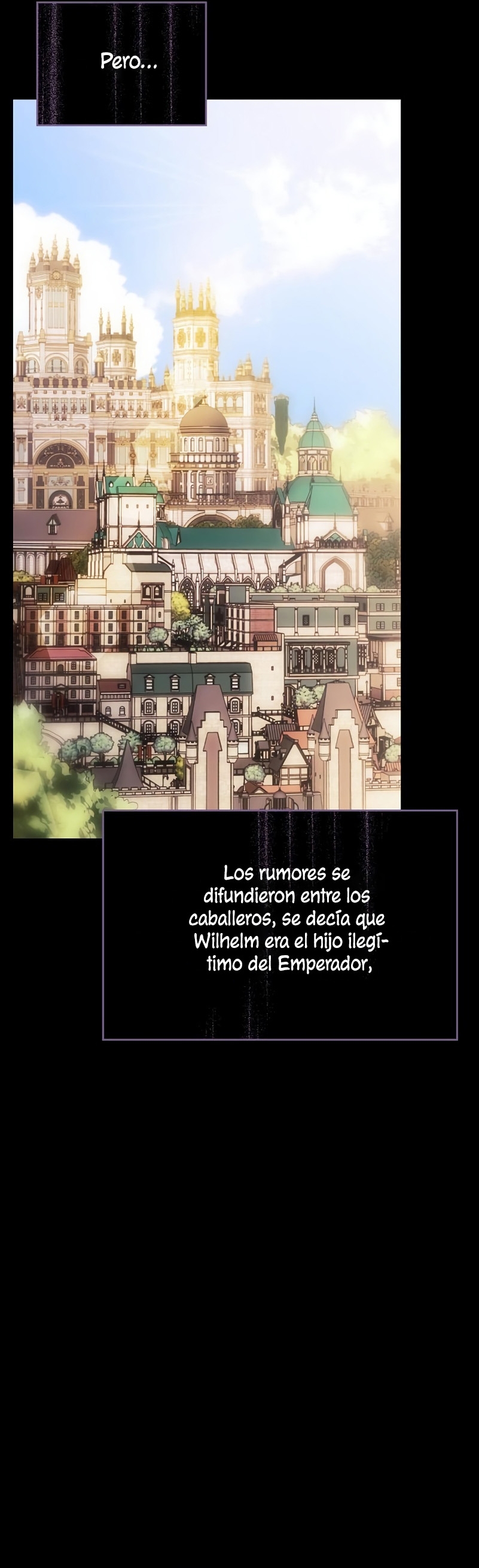 Domé al perro rabioso de mi ex marido Capítulo 49 - Página 8