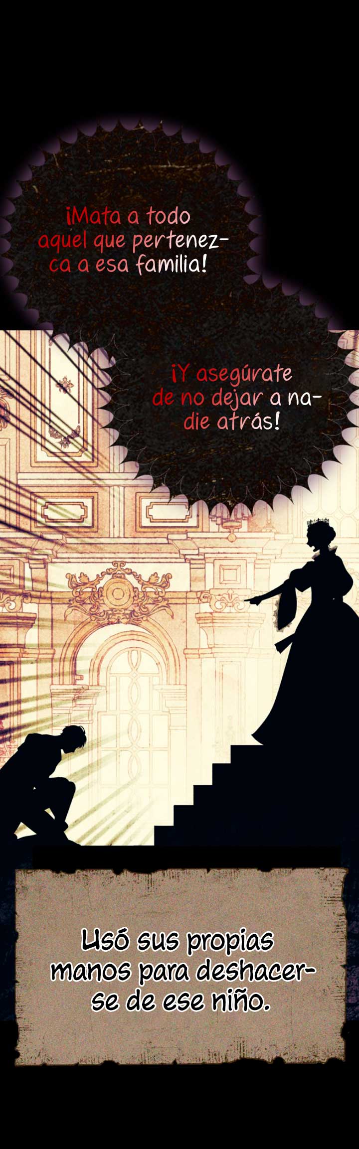 Domé al perro rabioso de mi ex marido Capítulo 5 - Página 13