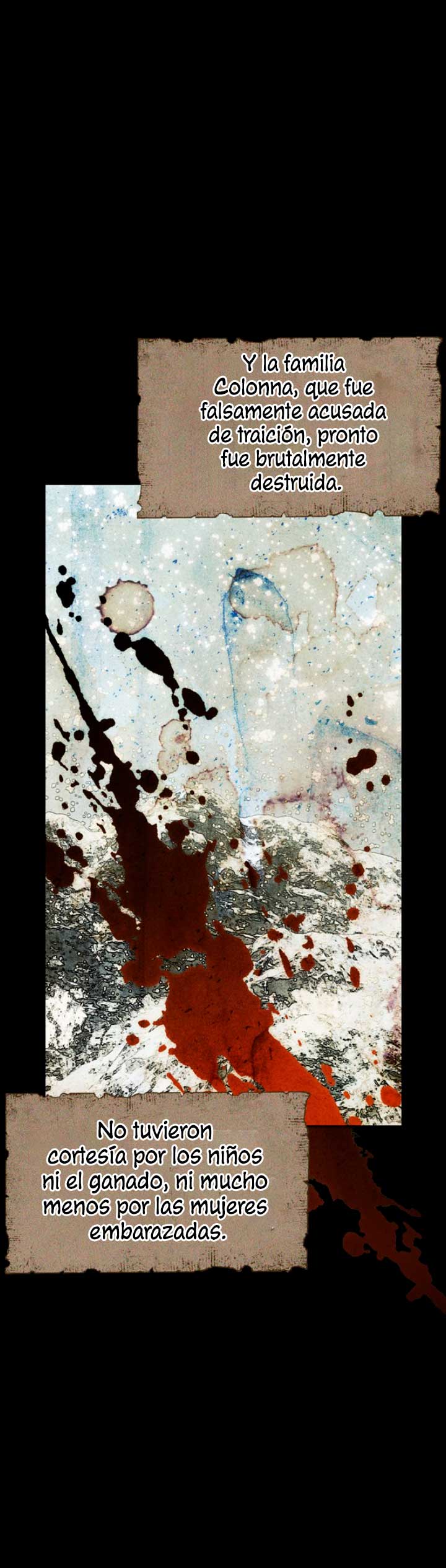 Domé al perro rabioso de mi ex marido Capítulo 5 - Página 14