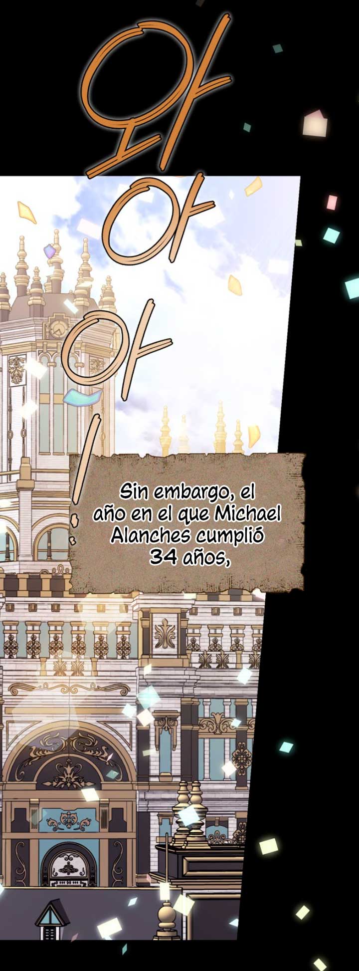 Domé al perro rabioso de mi ex marido Capítulo 5 - Página 16