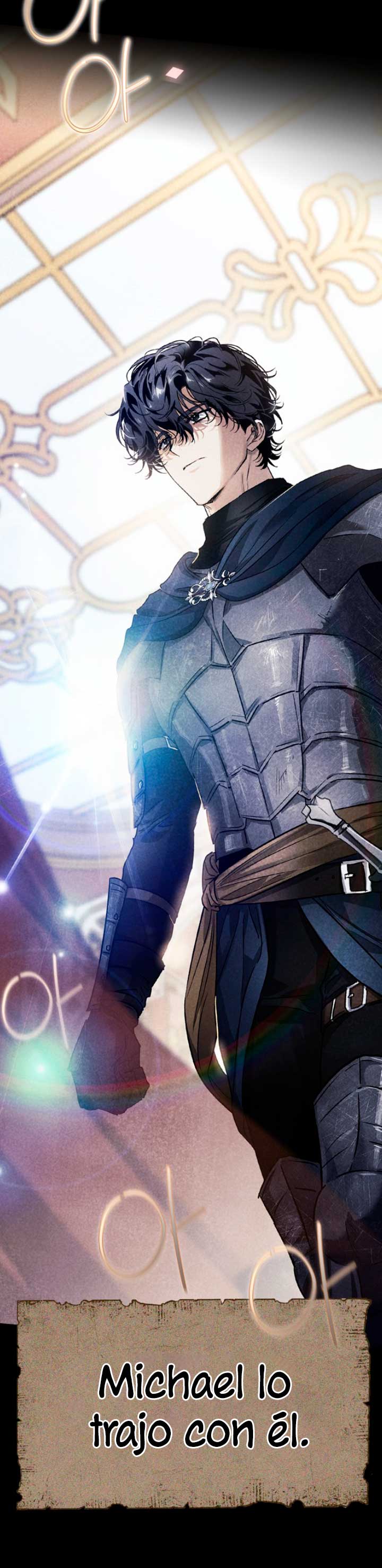 Domé al perro rabioso de mi ex marido Capítulo 5 - Página 18