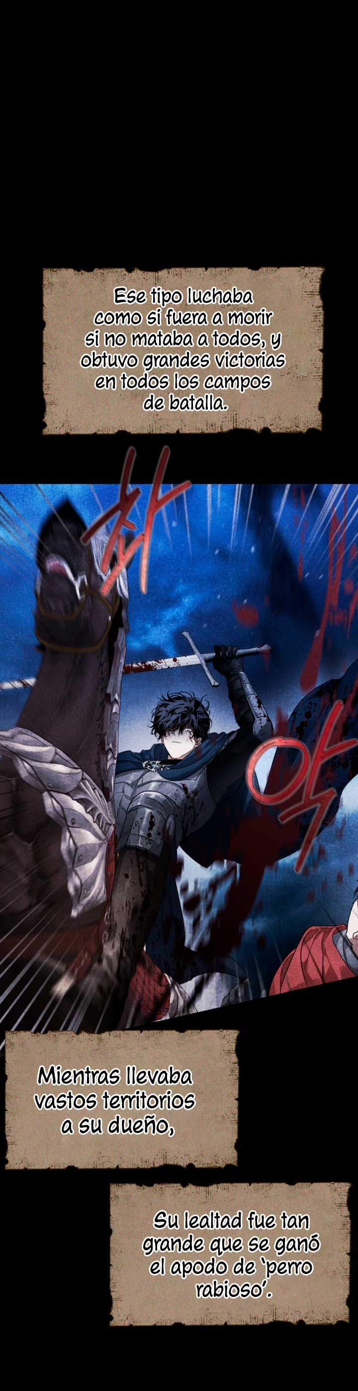 Domé al perro rabioso de mi ex marido Capítulo 5 - Página 19